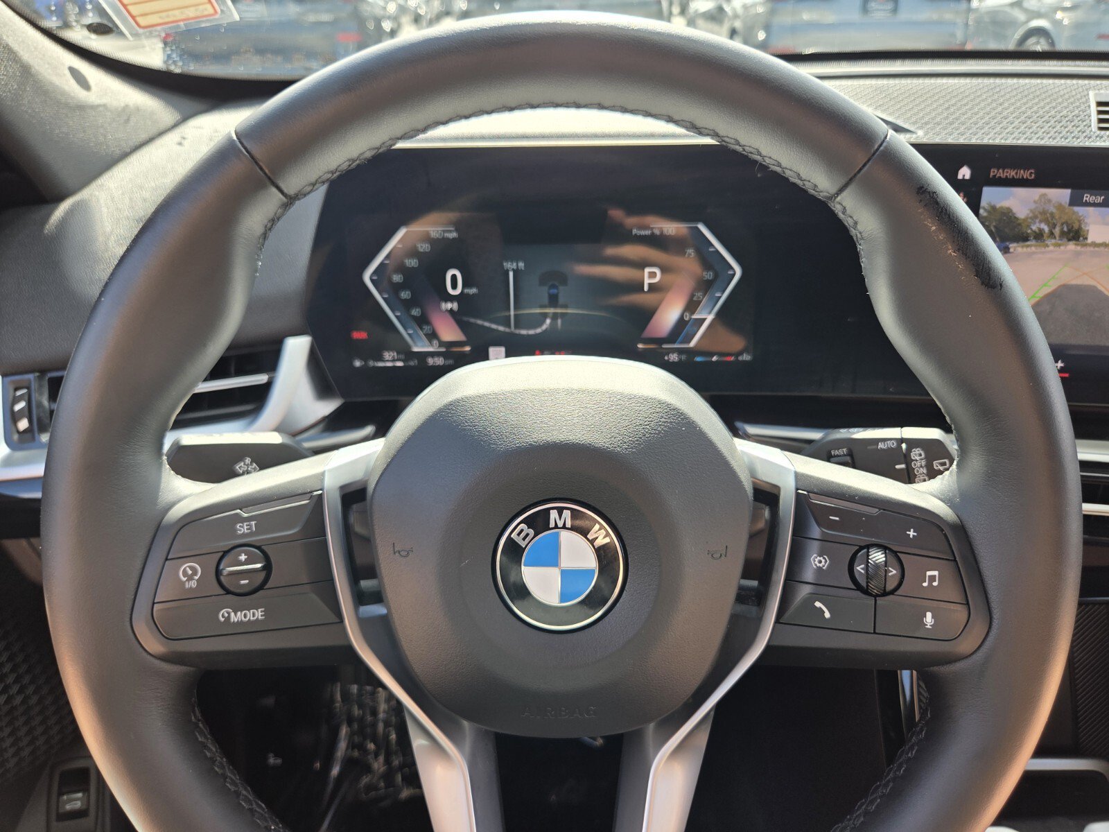 Used 2023 BMW X1 xDrive28i w/ Convenience Package AWD/4WD image 25