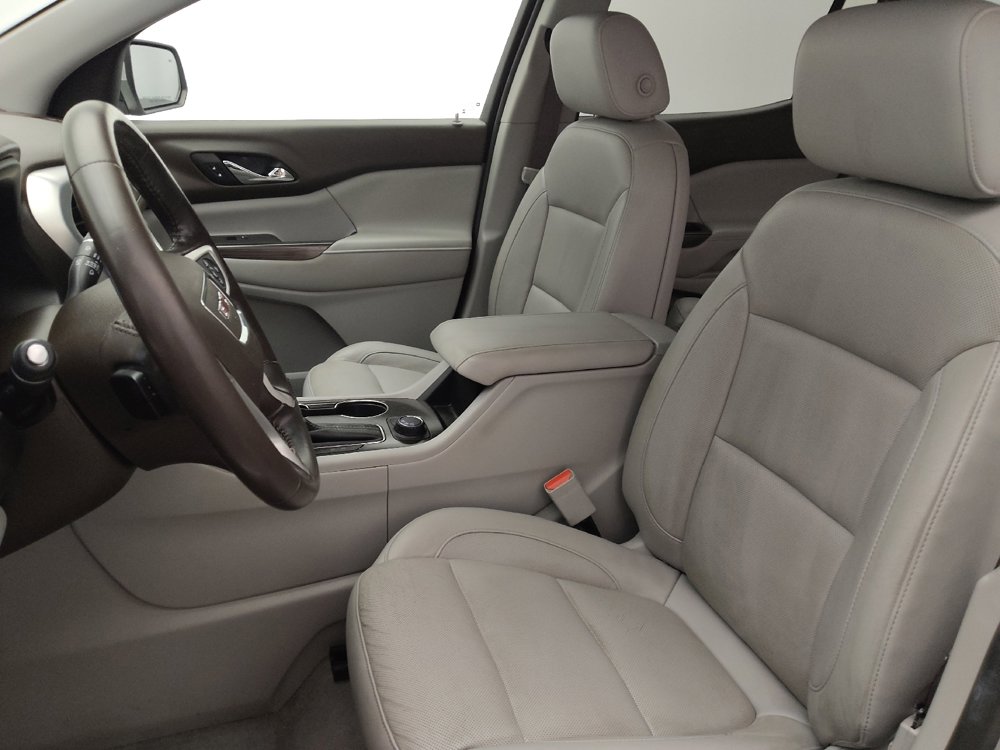 Used 2018 GMC Acadia SLT image 17