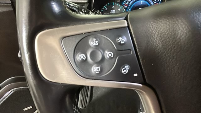 Used 2019 GMC Yukon XL Denali w/ Denali Ultimate Package AWD/4WD image 15
