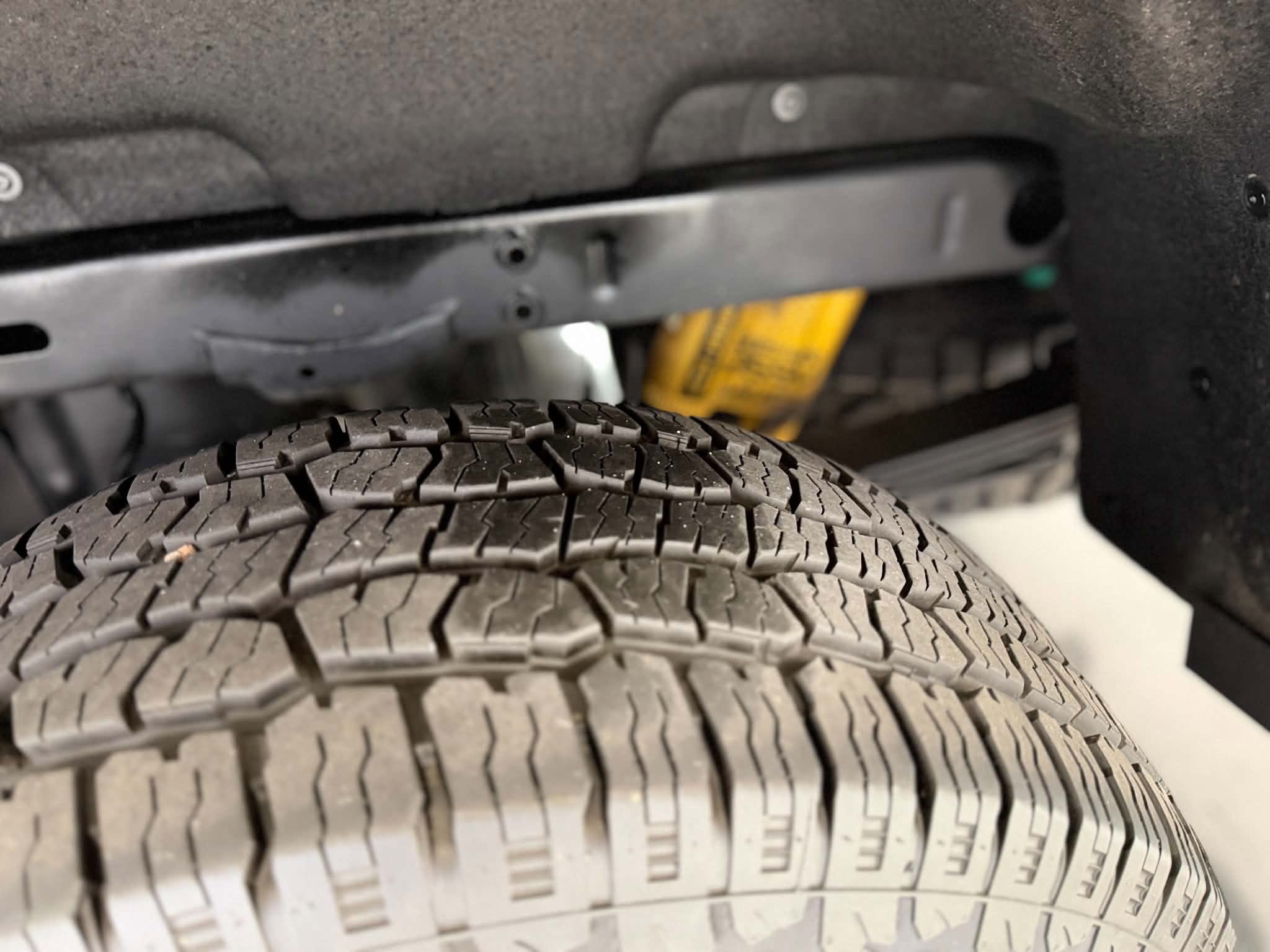 Used 2019 Chevrolet Colorado ZR2 AWD/4WD image 36