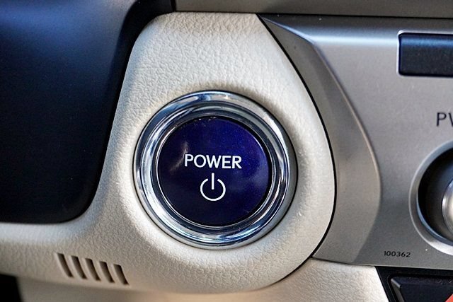 Used 2014 Lexus ES 300h w/ Luxury Package w/Bamboo Trim FWD image 40