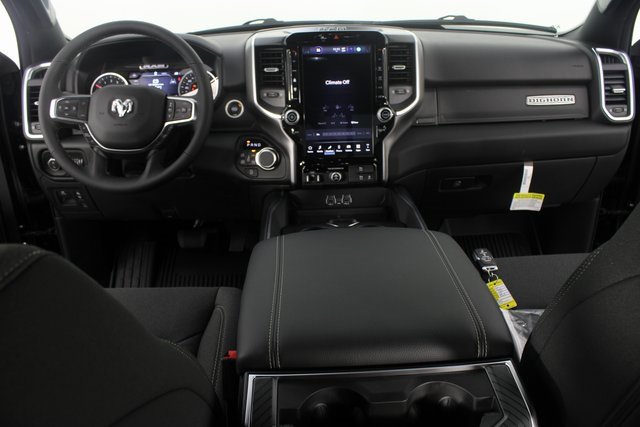 New 2026 RAM 1500 Big Horn image 10