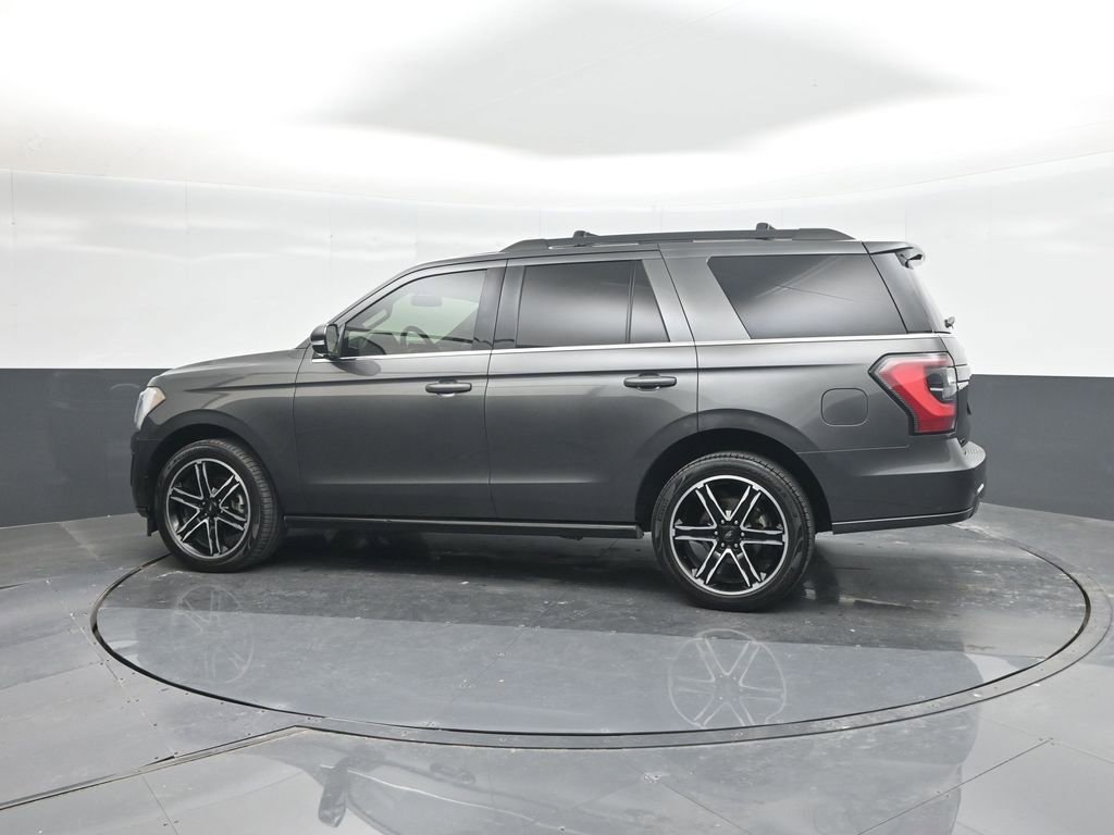 Used 2019 Ford Expedition Limited w/ Equipment Group 303A RWD image 27