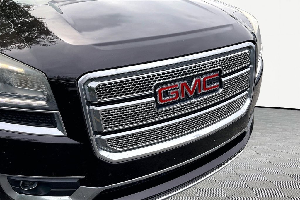 Used 2014 GMC Acadia Denali AWD/4WD image 37