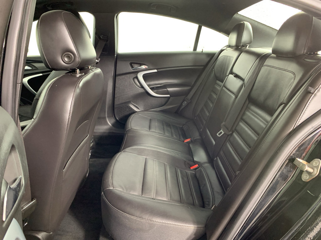 Used 2017 Buick Regal GS image 33