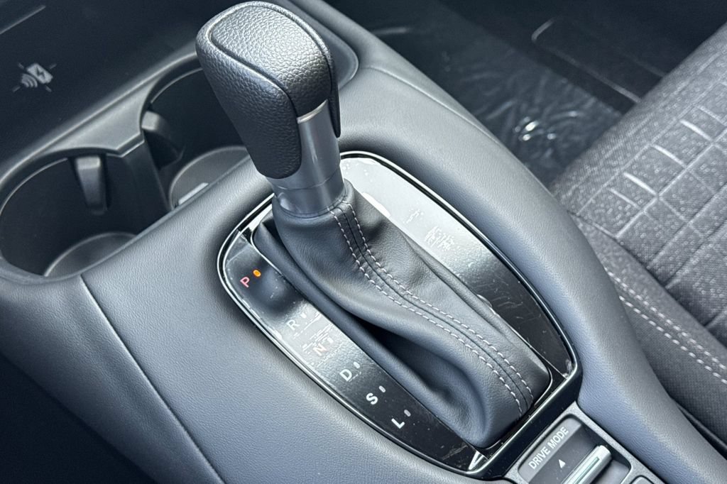 New 2026 Honda HR-V LX image 21