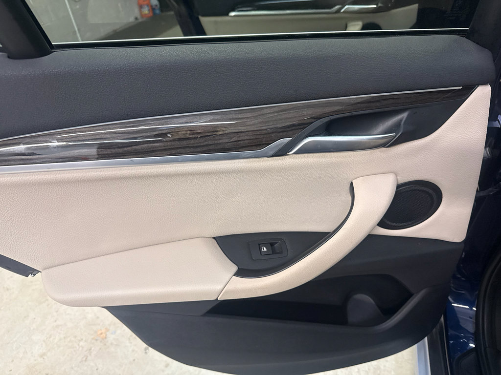 Used 2018 BMW X1 xDrive28i w/ Convenience Package image 28