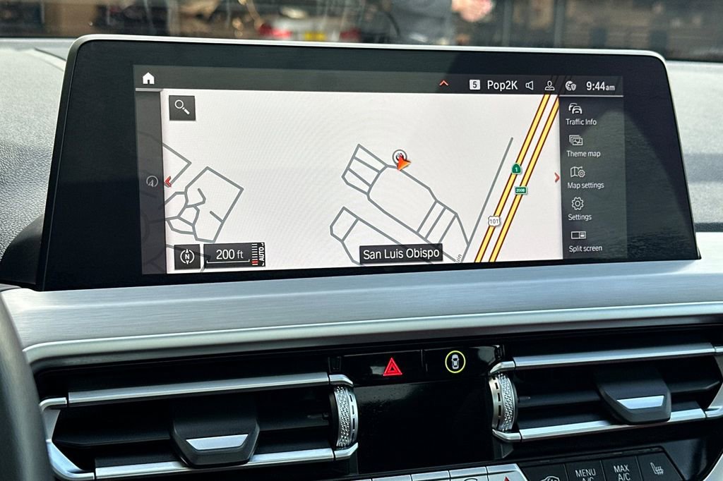 Used 2022 BMW X3 xDrive30i w/ Convenience Package w/ZPA image 21