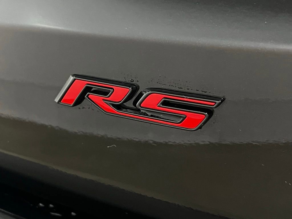 New 2026 Chevrolet Traverse RS w/ LPO, Illumination Package image 5