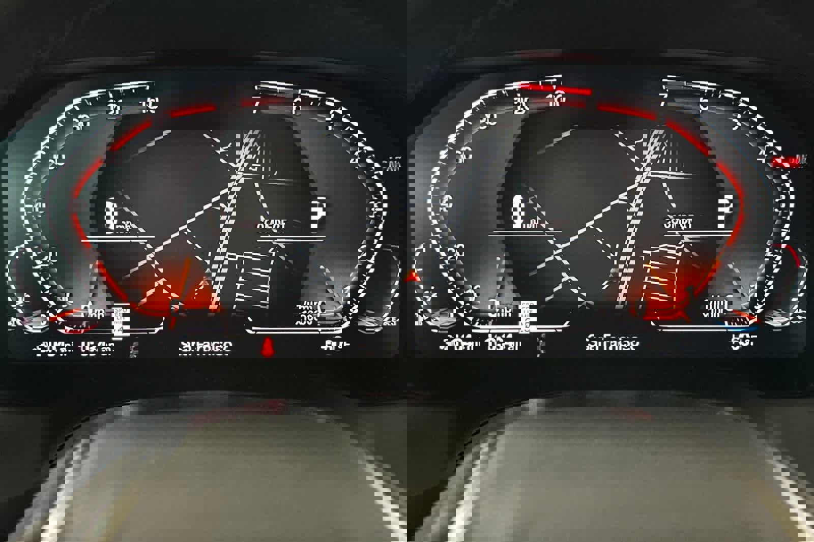 Used 2023 BMW 430i Coupe w/ Convenience Package image 24