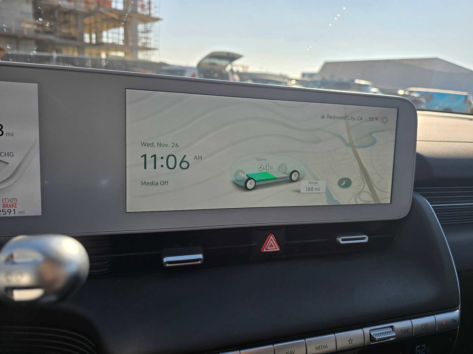 Used 2024 Hyundai Ioniq 5 SE image 27