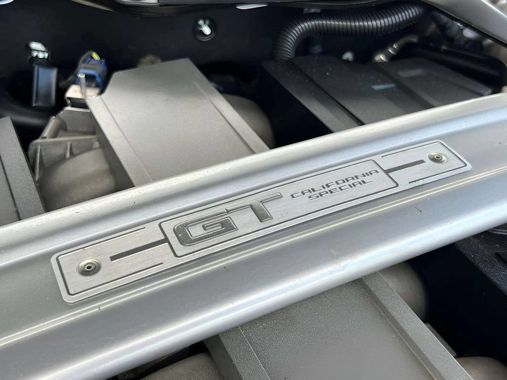 Used 2019 Ford Mustang GT Premium w/ Equipment Group 401A RWD image 26