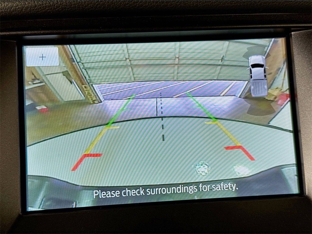 Used 2021 Ford Ranger XLT w/ Tremor Off-Road Package image 29