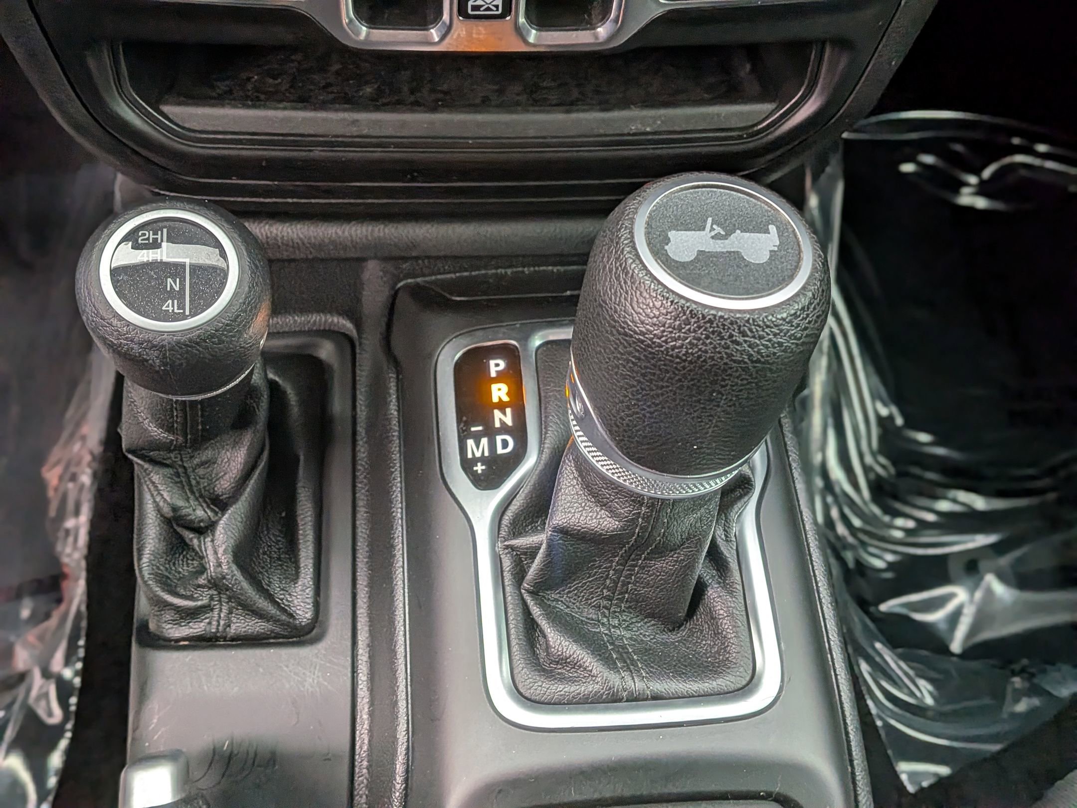 Used 2020 Jeep Wrangler Unlimited Sport image 30