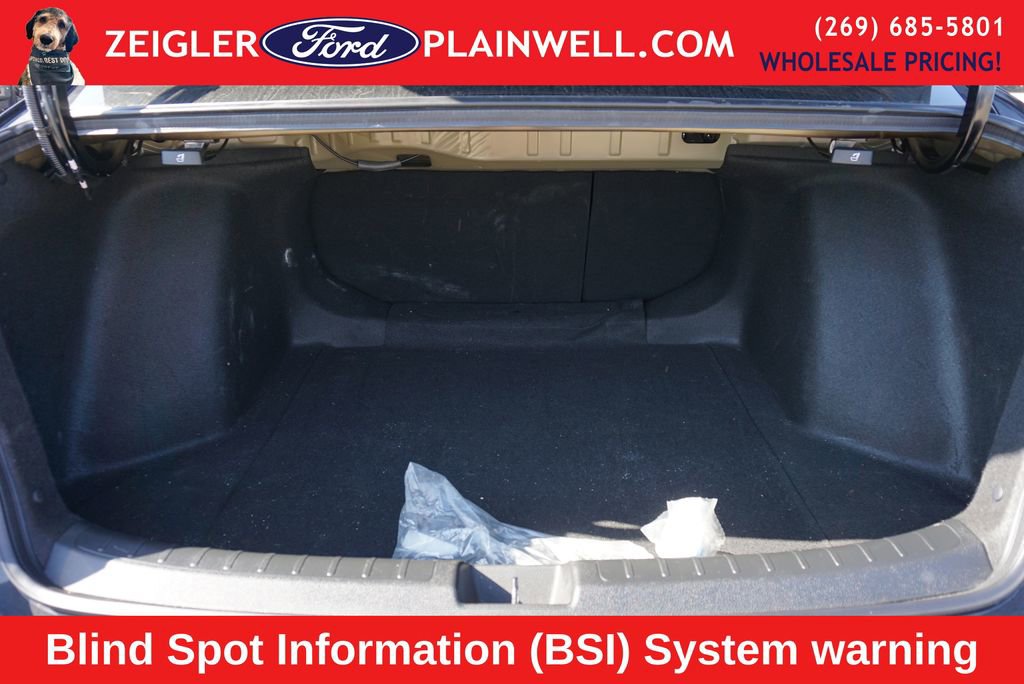 Used 2022 Honda Civic EX image 7
