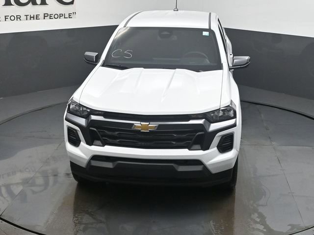 New 2026 Chevrolet Colorado LT image 24
