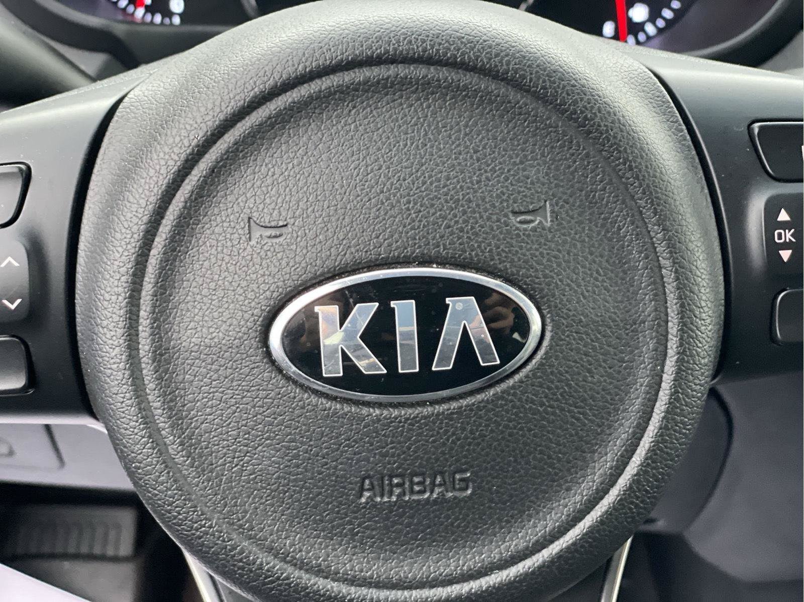 Used 2017 Kia Sorento SX FWD image 31