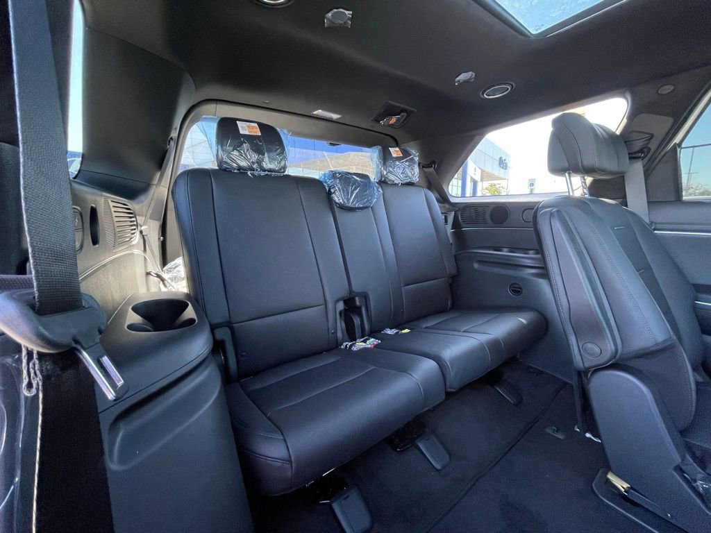 New 2026 Hyundai Palisade Calligraphy image 30