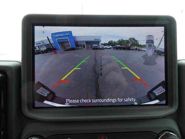 Certified 2023 Ford Bronco Sport Outer Banks w/ Tech Package AWD/4WD image 34