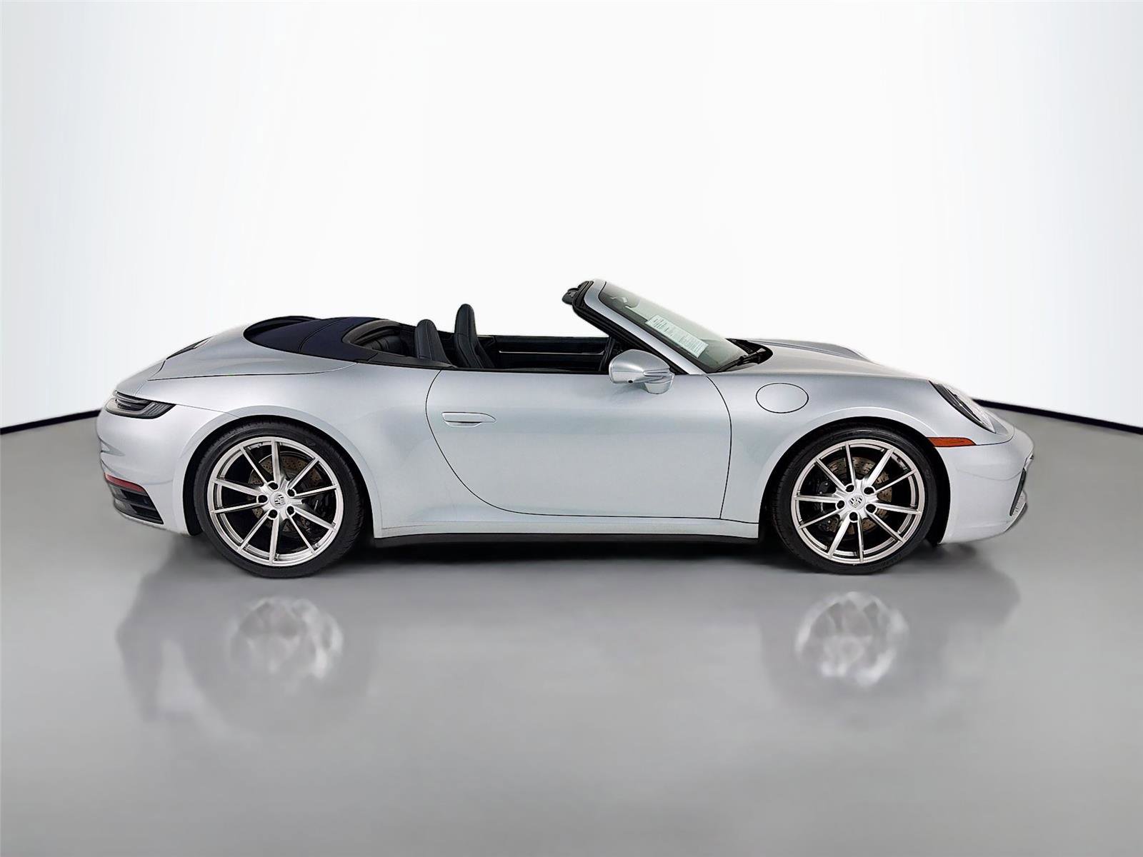 Used 2021 Porsche 911 Carrera S RWD image 35