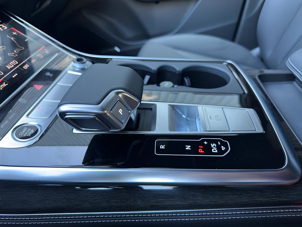 New 2026 Audi Q7 3.0T Premium Plus AWD/4WD image 30