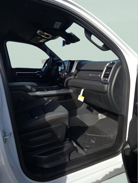 New 2026 RAM 1500 Big Horn image 24