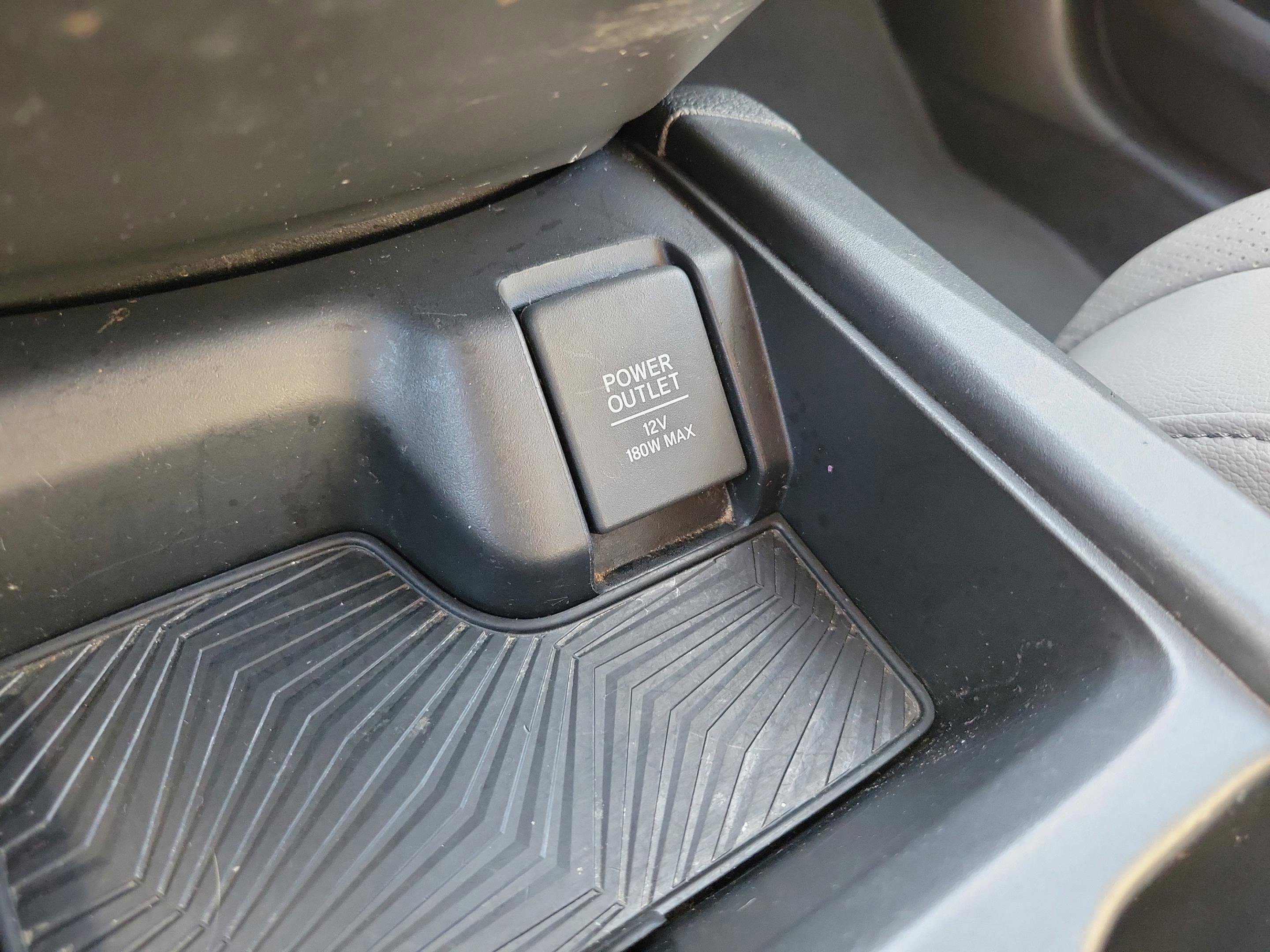 Certified 2017 Honda CR-V Touring image 29