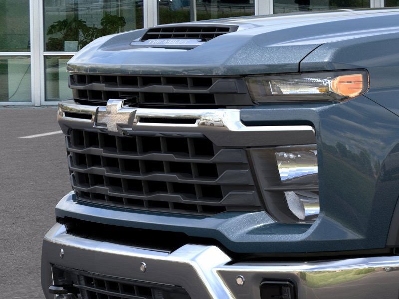 New 2026 Chevrolet Silverado 2500 LT image 13