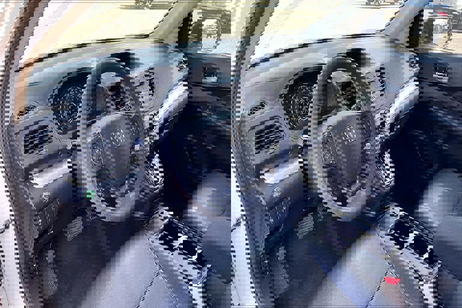 Used 2016 Honda CR-V SE image 18