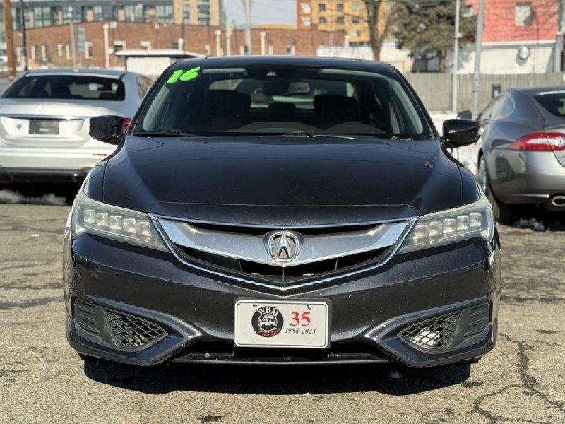 Used 2016 Acura ILX FWD with Premium Package image 8