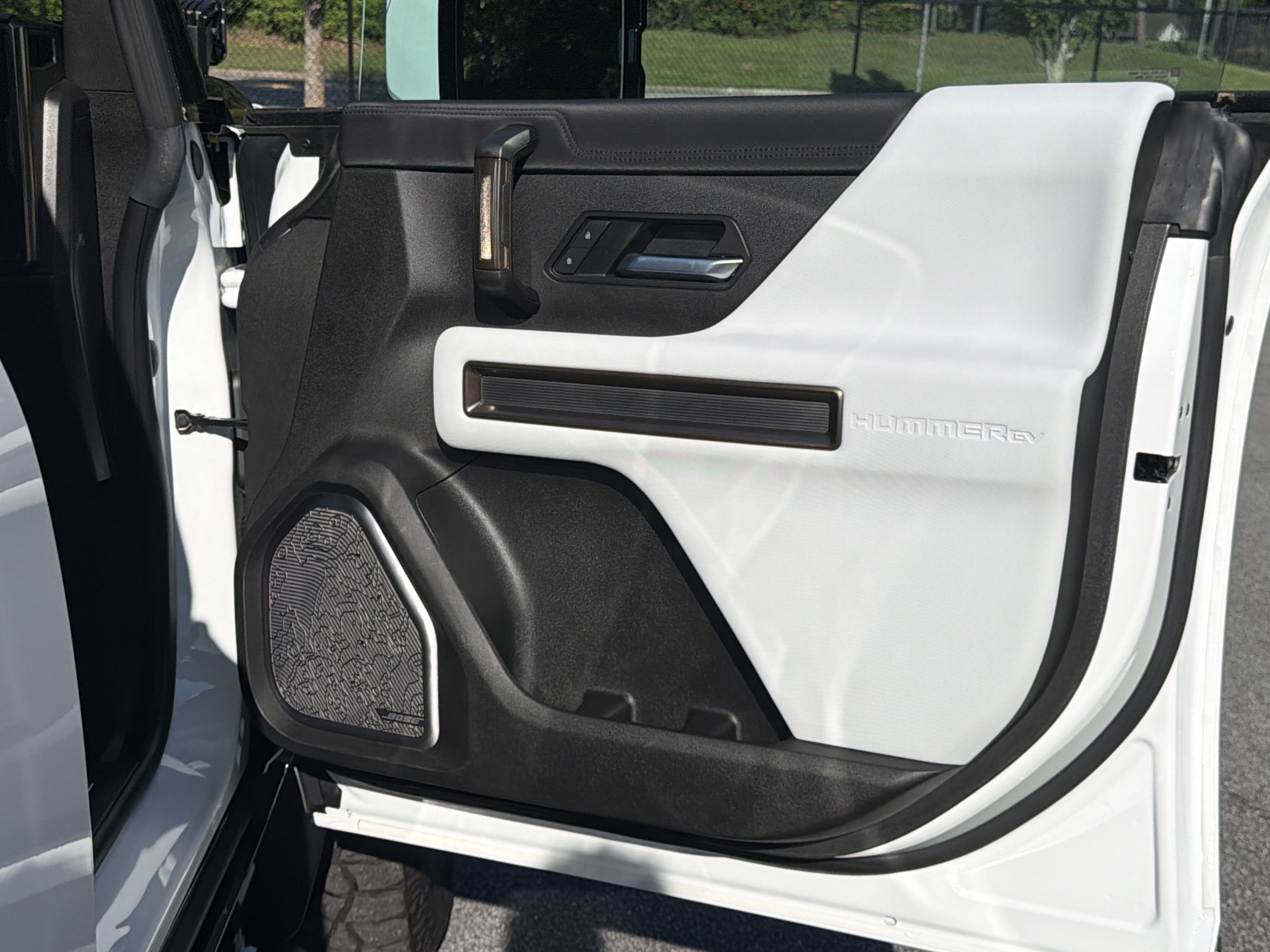 Used 2022 GMC Hummer EV Edition 1 w/ LPO, Illumination Package AWD/4WD image 17