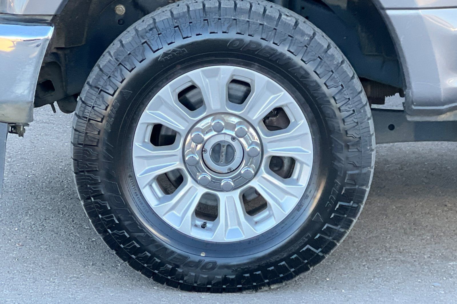 Used 2022 Ford F350 XLT AWD/4WD image 25