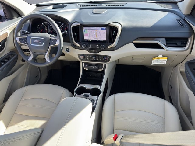 Certified 2024 GMC Terrain Denali w/ Denali Premium Package image 21