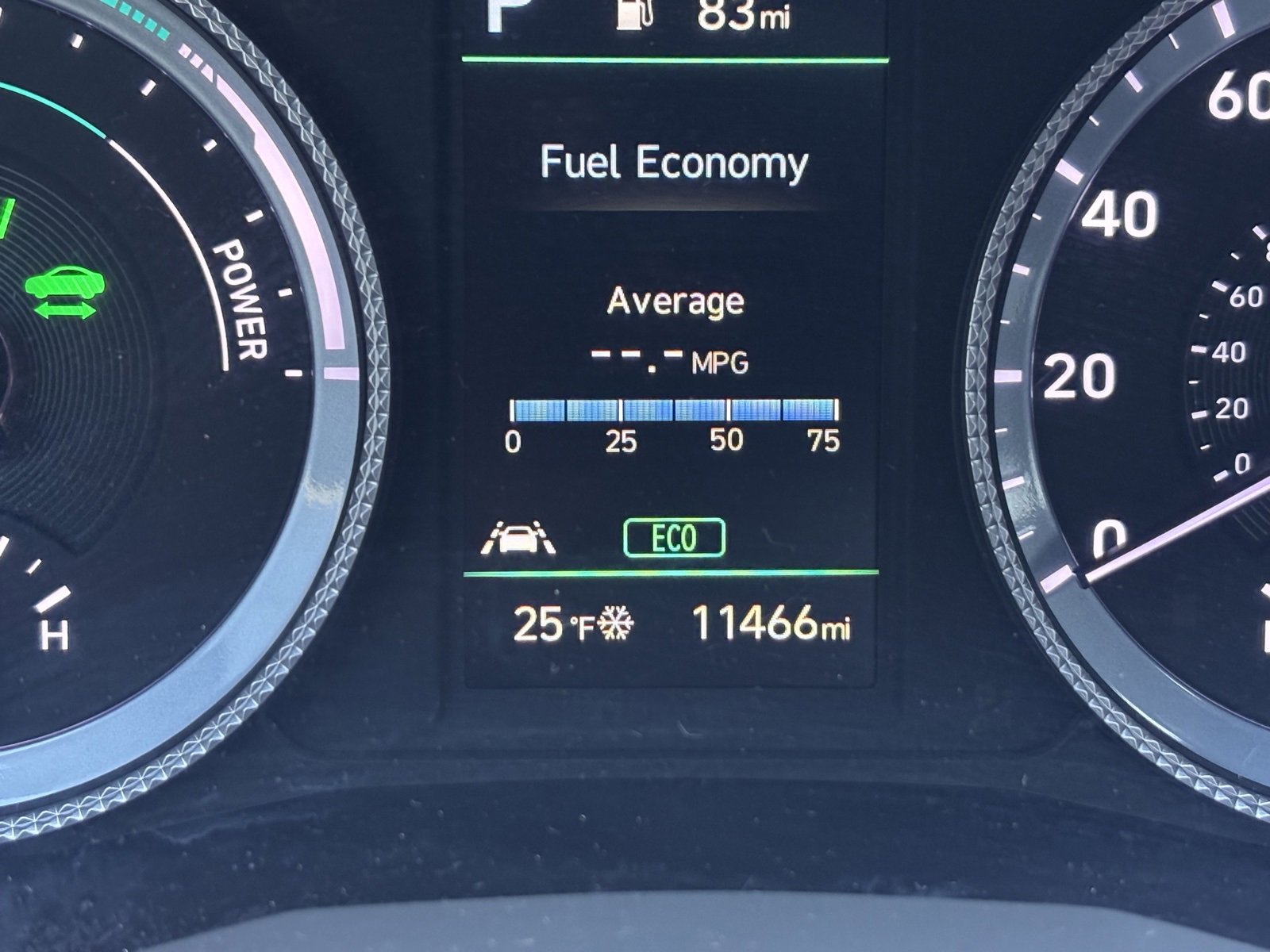 Used 2023 Hyundai Sonata SEL image 12