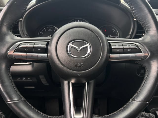 Used 2023 MAZDA CX-30 AWD 2.5 S w/ Preferred Package image 21