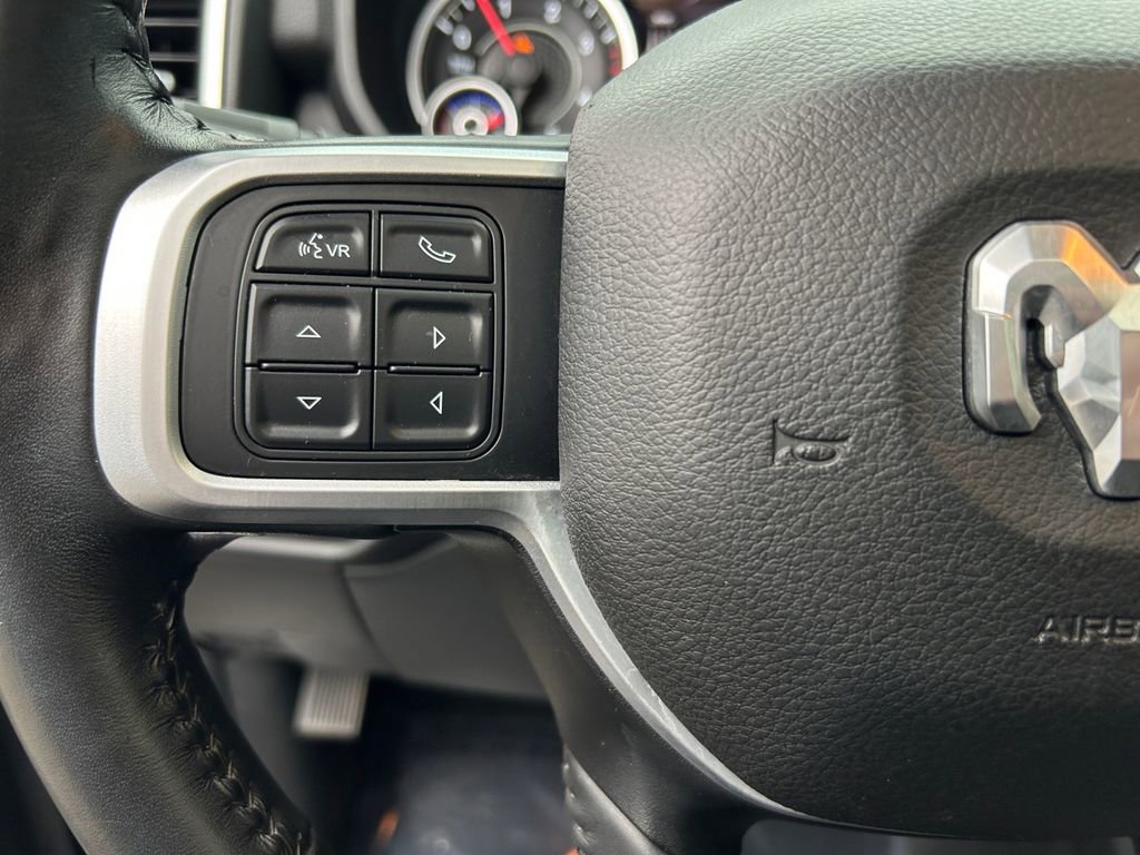 Used 2020 RAM 2500 Big Horn w/ Level 2 Equipment Group image 17