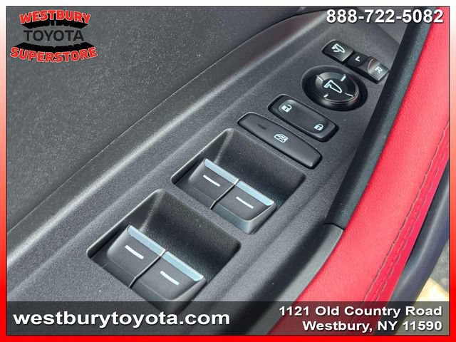 Used 2022 Acura TLX Type S AWD/4WD image 20
