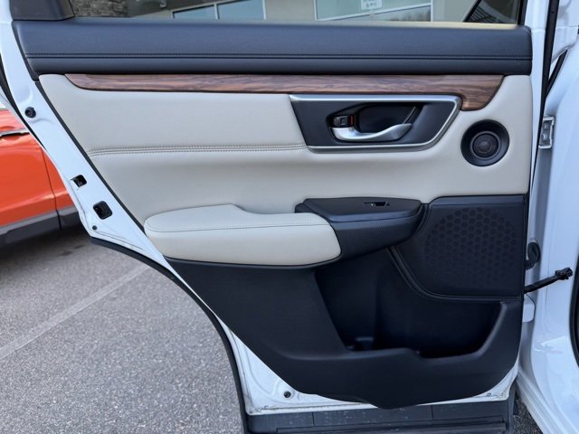 Used 2022 Honda CR-V EX-L image 35