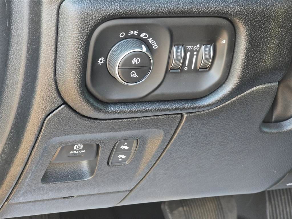 New 2026 RAM 1500 Laramie image 6
