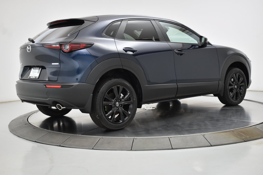 New 2026 MAZDA CX-30 AWD 2.5 S w/ Select Sport Pkg image 21
