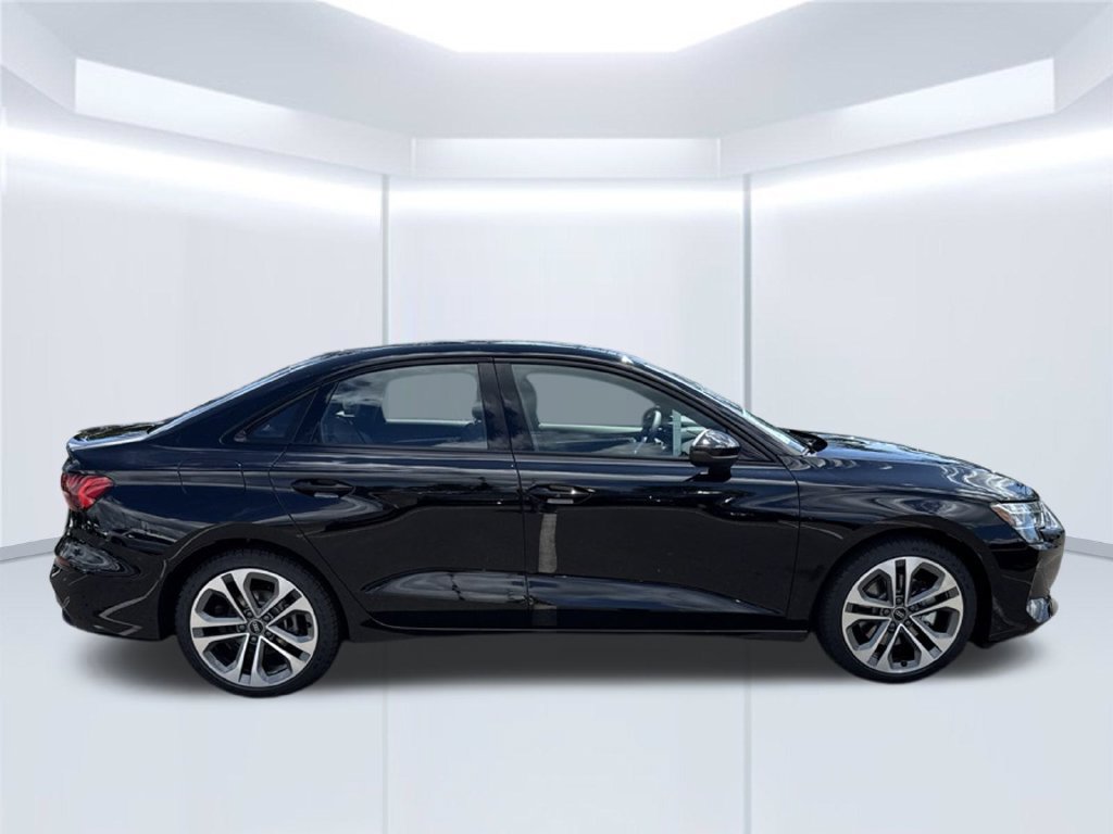 New 2026 Audi A3 2.0T Premium AWD/4WD image 6