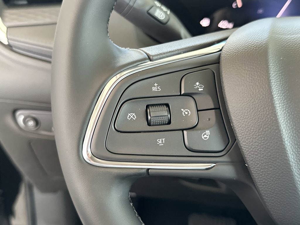 New 2026 Buick Encore GX Sport Touring w/ Advanced Technology Package FWD image 20