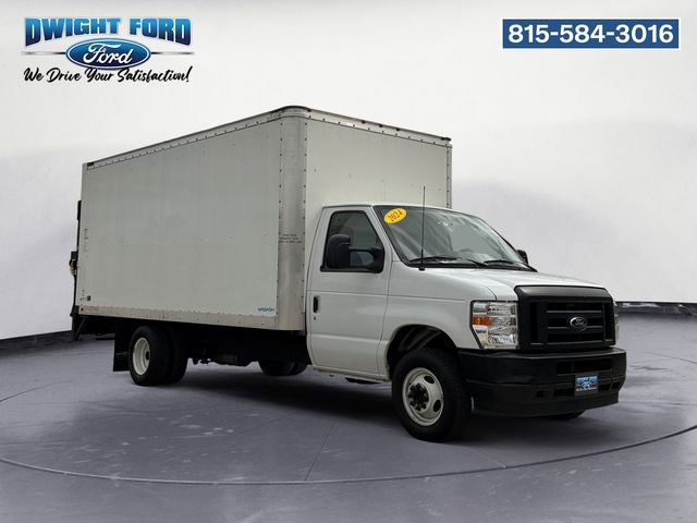 Used 2024 Ford E-350 and Econoline 350 Super Duty image 7