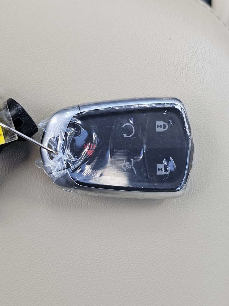 Used 2019 Cadillac XT5 Premium Luxury FWD image 35