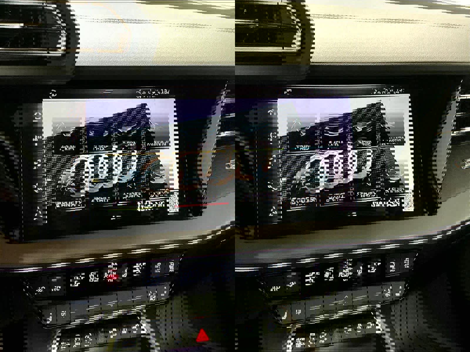 Certified 2025 Audi A3 2.0T Premium Plus w/ Premium Plus Package image 38