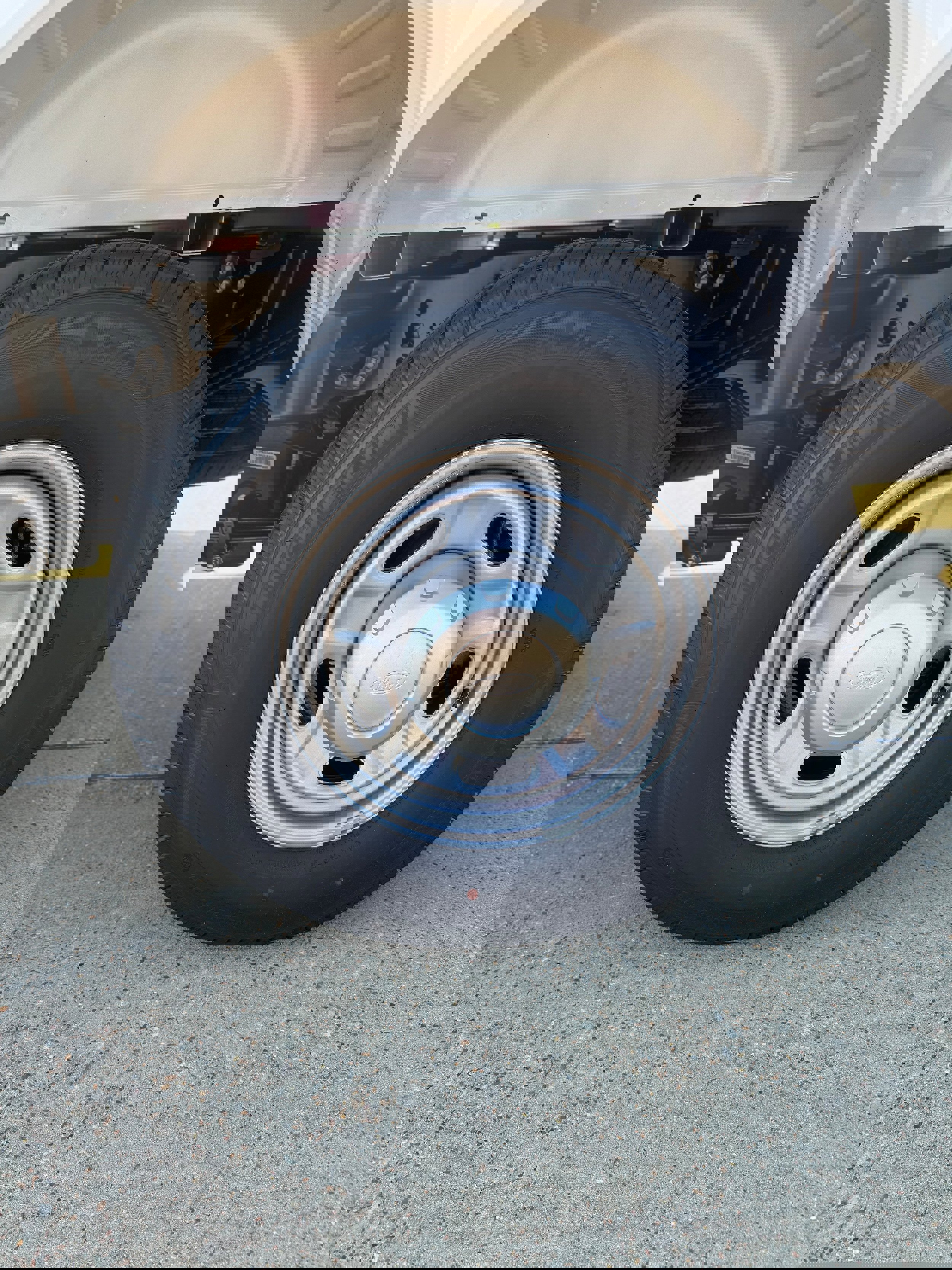 New 2026 Ford F250 2WD SuperCab Super Duty image 26