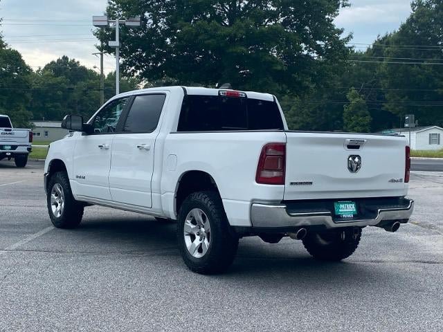 Used 2019 RAM 1500 Big Horn AWD/4WD image 6