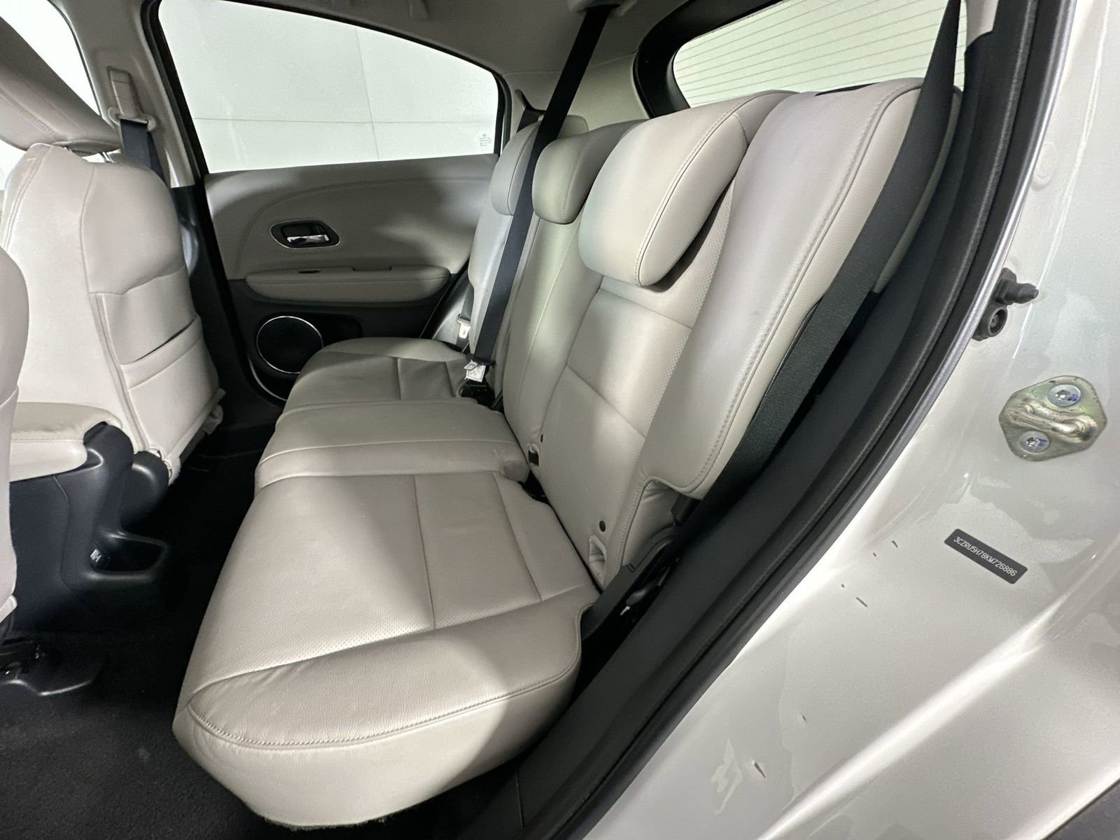 Used 2019 Honda HR-V EX-L image 26