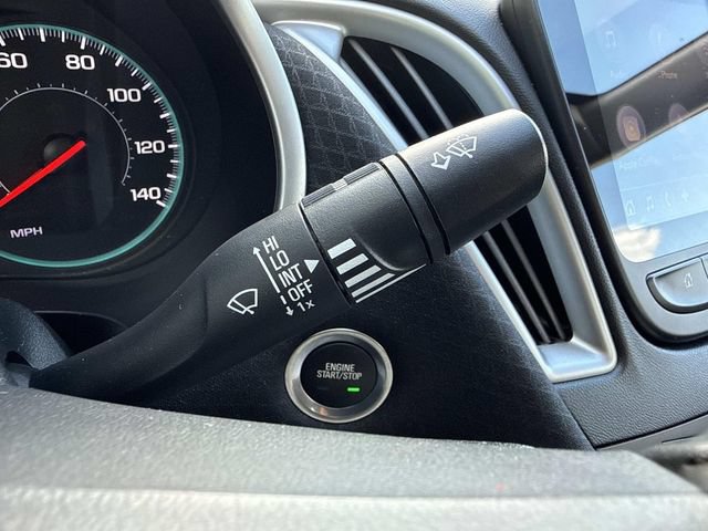 Used 2024 Chevrolet Malibu RS FWD image 67