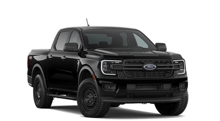 New 2026 Ford Ranger XL AWD/4WD image 5